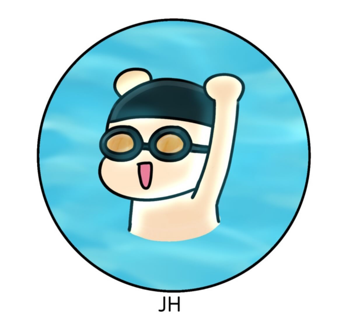 로고